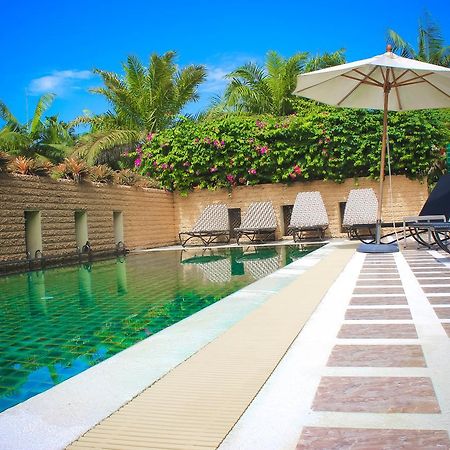 Royal Lee Resort And Spa Nai Yang Exterior photo