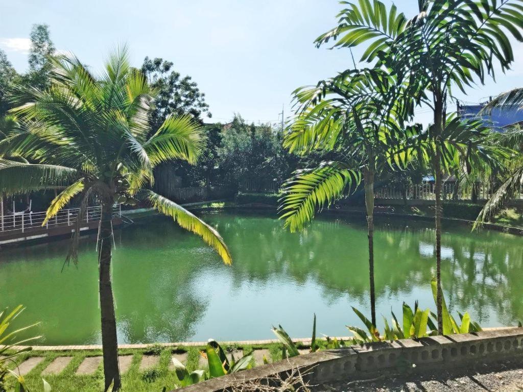 Royal Lee Resort And Spa Nai Yang Exterior photo