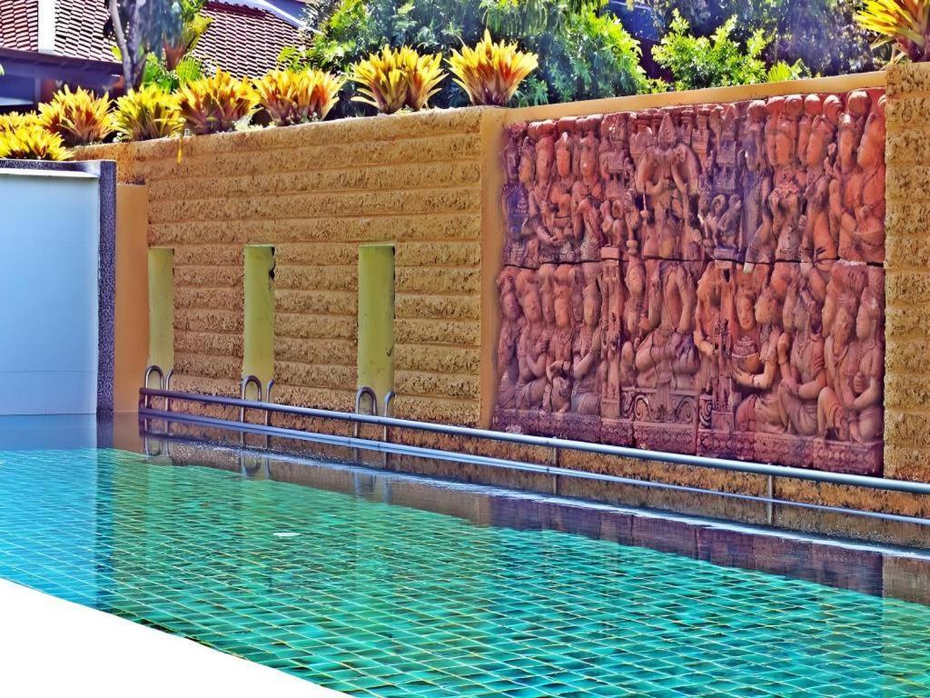 Royal Lee Resort And Spa Nai Yang Exterior photo