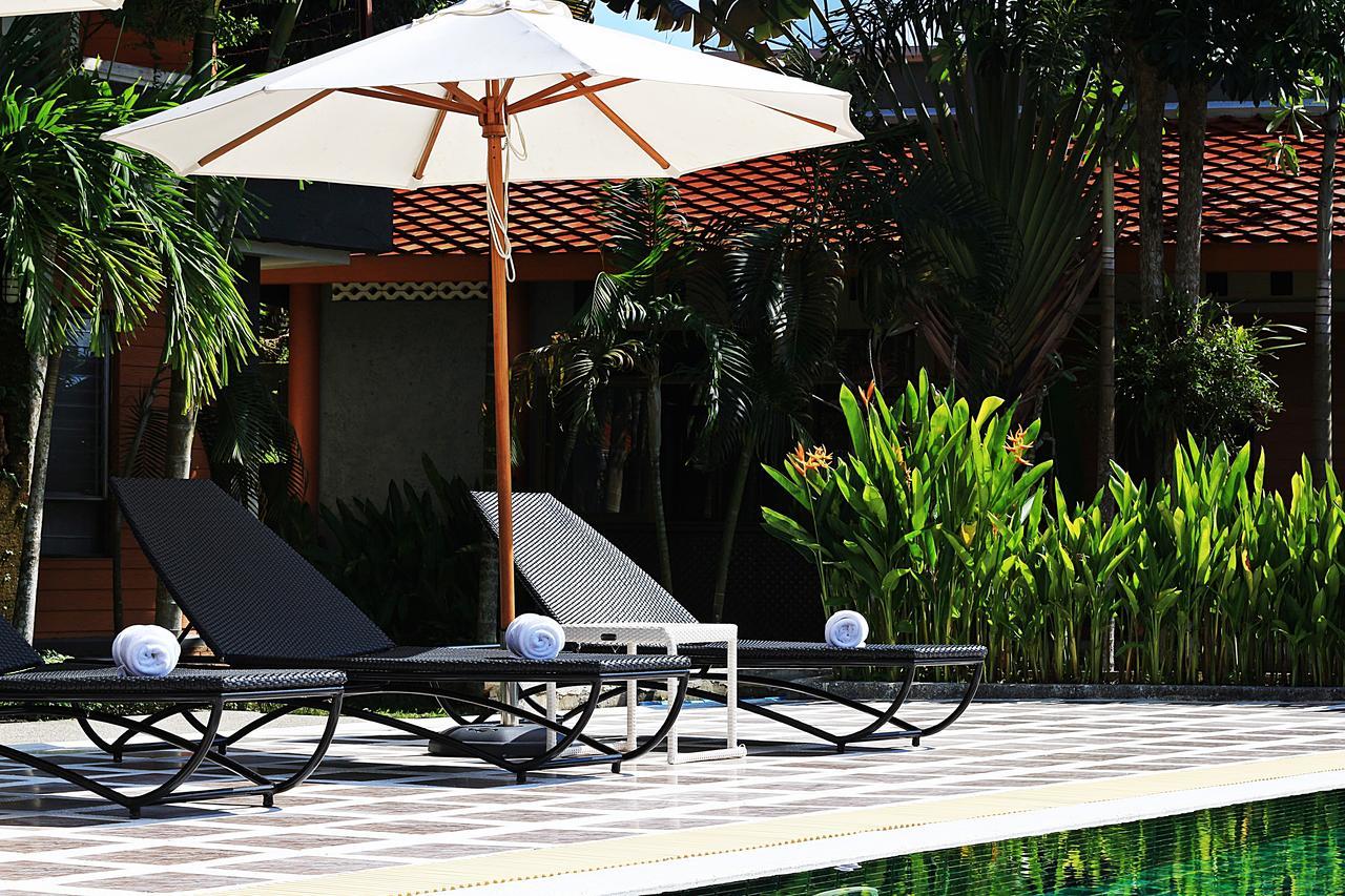 Royal Lee Resort And Spa Nai Yang Exterior photo