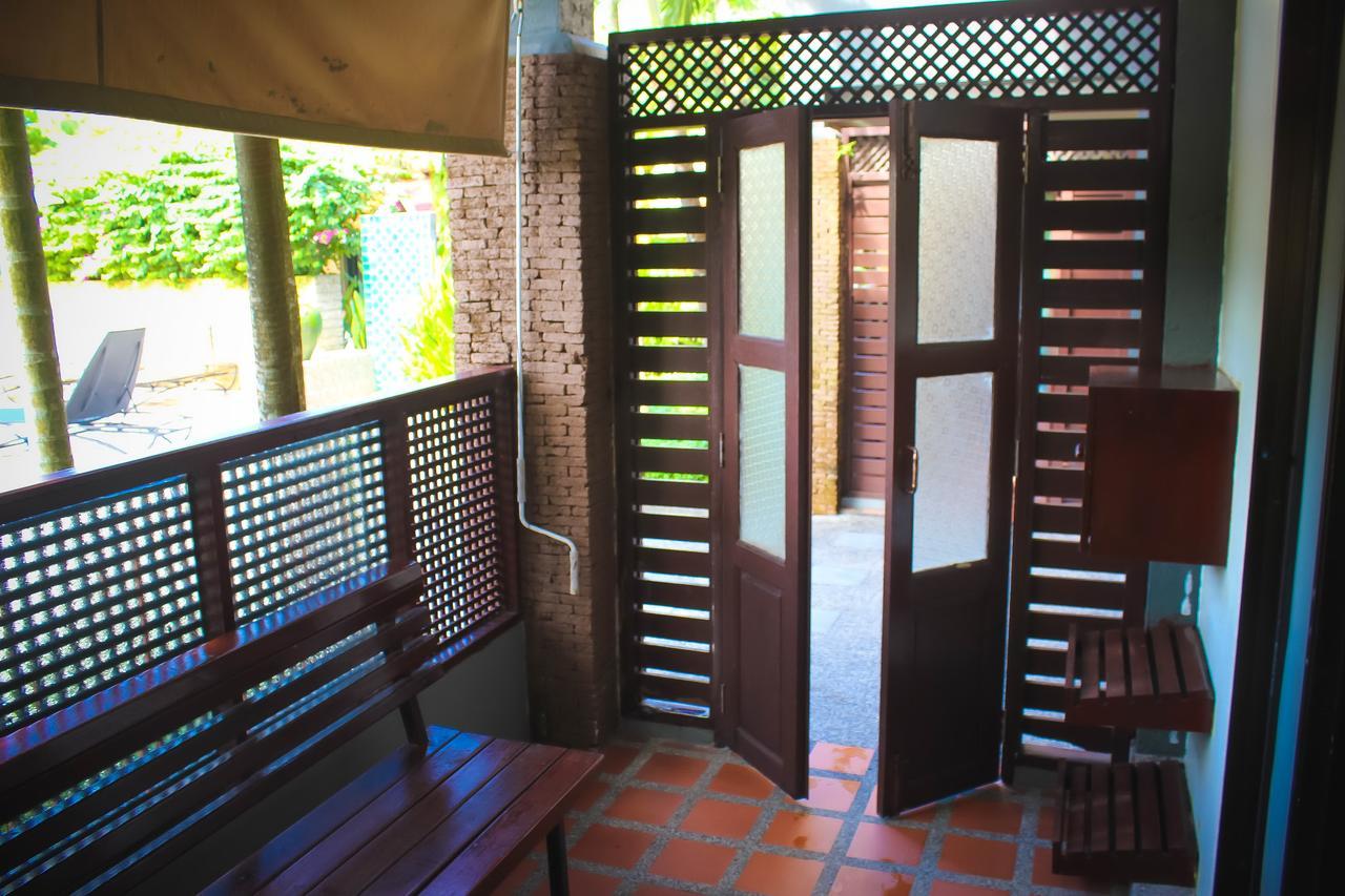 Royal Lee Resort And Spa Nai Yang Exterior photo